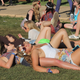 Image for article titled A Day Inside the Cult of the Flower Crown